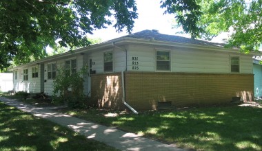 first property management ames apartment rentals management